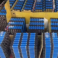 广安高价回收索兰图电池|索兰图旧电池回收